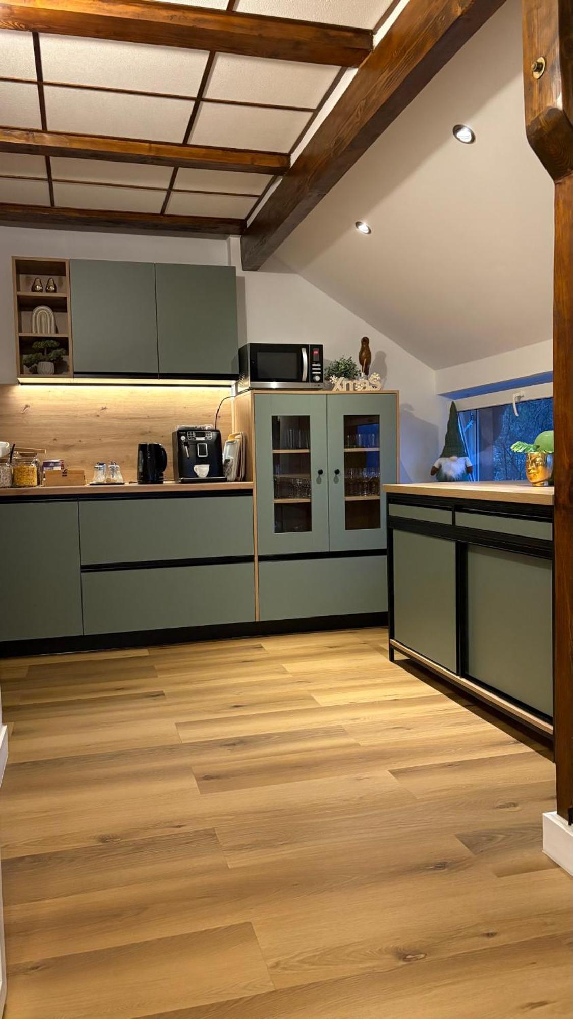ホテル Casa Cristina ブラショフ エクステリア 写真